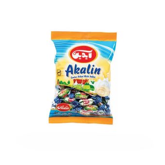 تافی مغزدار شیری آیدین - 3000 گرم