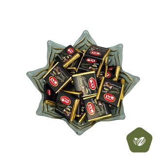 شکلات تلخ آیدین 85 درصد