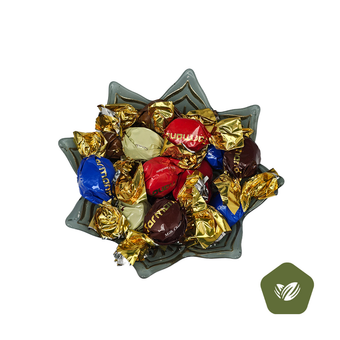 شکلات فرمند دوسرپیچ