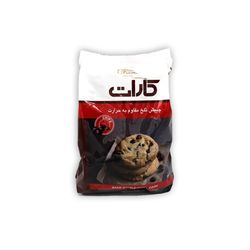 شکلات چیپسی نسوز کارات
