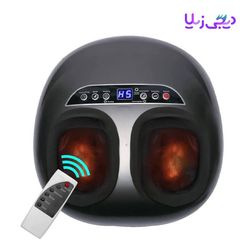 ماساژور پا شیاتسو آی جویر A711