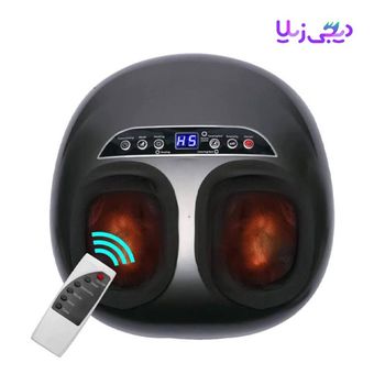 ماساژور پا شیاتسو آی جویر A711