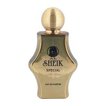 عطر شیخ اسپشیال | Al Sheik Special Edition