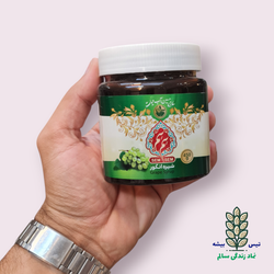 شیره انگور 500 گرمی آب حیات