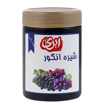 شیره انگور نیم کیلو گرم