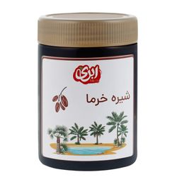 شیره خرما نیم کیلو گرم
