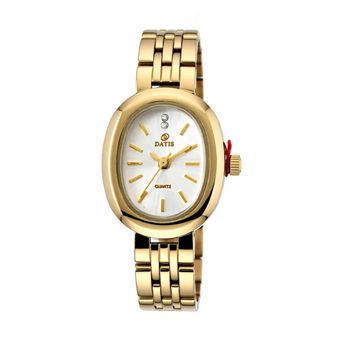 ساعت زنانه داتیس مدل D9003L