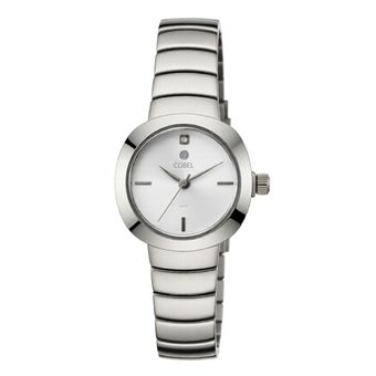 ساعت زنانه کوبل مدل01-CB6459L