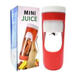 شیکر شارژی mini juice