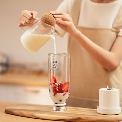 شیکر مدل FRESH JUICE گنجایش 0.5 لیتر