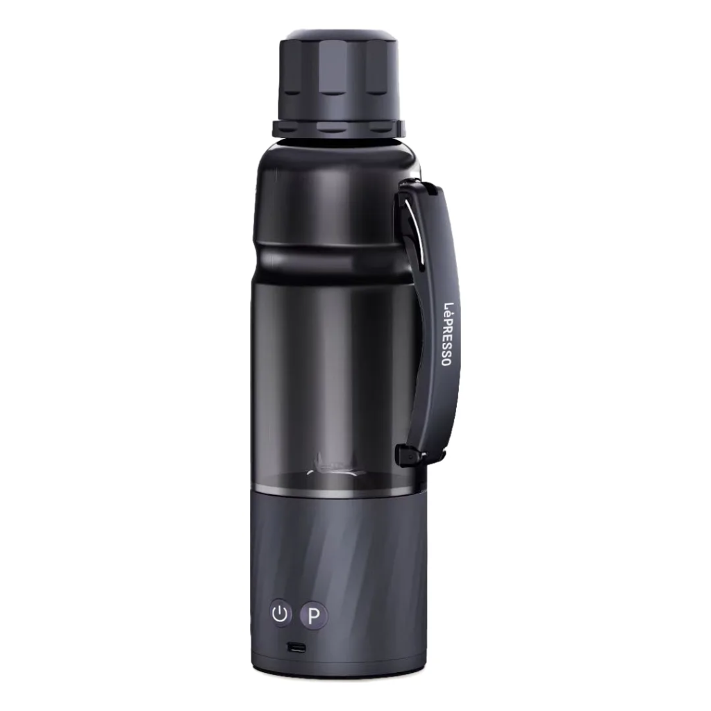 شیکر شارژی و مخلوط کن 370 وات لپرسو مدل Lepresso Juvelix