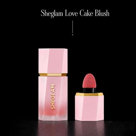 رژ گونه شیگلم لاو کیک Sheglam Love Cake Blush