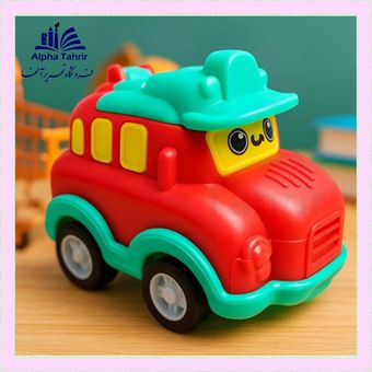 تراش فانتزی (طرح ماشین) زوم