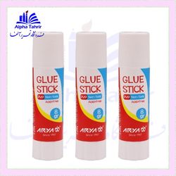 چسب ماتیکی 8 گرمی آریا