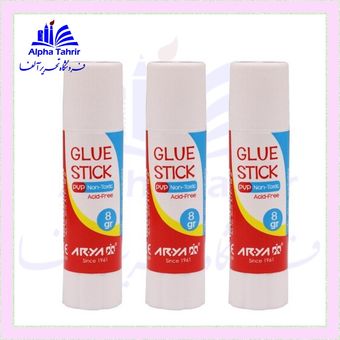 چسب ماتیکی 8 گرمی آریا