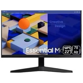 مانیتور Samsung LED 27 LS27C310 Monitor