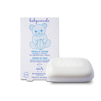 صابون بیبی کوکول Baby Coccole