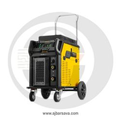 دستگاه جوش 500 آمپر صبا مدل510 ( سه فاز )