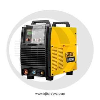 دستگاه جوش 420 آمپر صبا مدل 420 ( سه فاز )