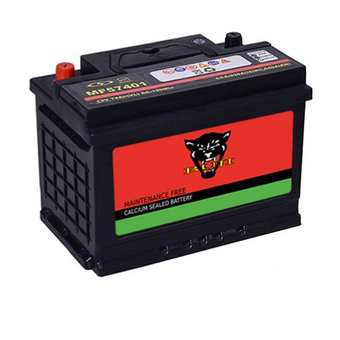 باتری 50 آمپر صبا تیپ L1