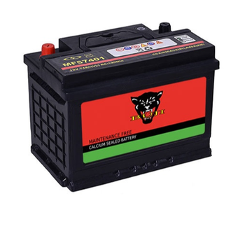 باتری 50 آمپر صبا تیپ L2