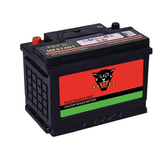 باتری 55 آمپر صبا تیپ L1