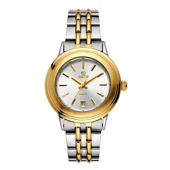 ساعت زنانه داتیس مدل D9012L-02