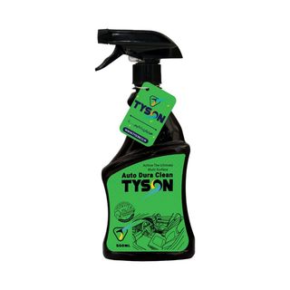 اسپری صفر شویی داخل کابین نانو 600 میلی تایسون