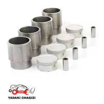 پیستون 405 استاندارد اعظام