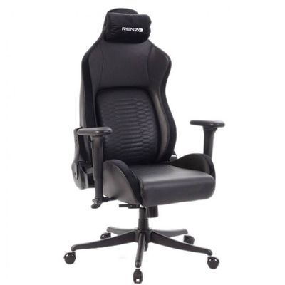 صندلی رنزو رویال Renzo Royal Noire Black