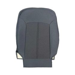 روکش صندلی فابریکی خودرو رانا جدید پارچه جودون درجه یک مدل 559