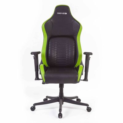 صندلی گیمینگ Renzo Royal Forest Green