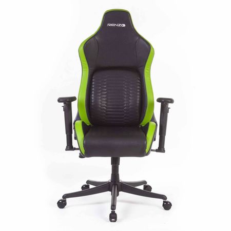صندلی گیمینگ Renzo Royal Forest Green