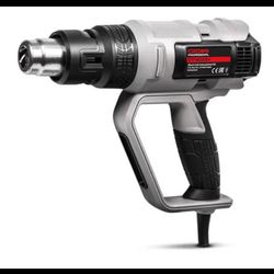 کرون سشوار صنعتی 2000وات(19023)