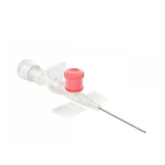 آنژیوکت صورتی گیج 20 ATMED | تولید کمپانی MEDIPLUS هند