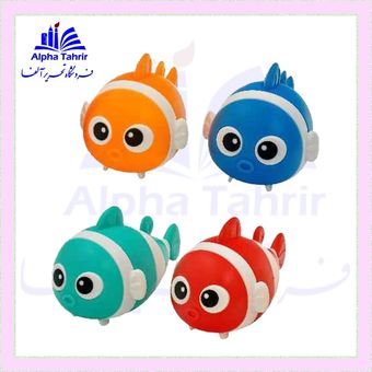 تراش فانتزی(طرح ماهی) زوم کد100204