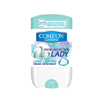 مام رول دئودورانت ضد تعریق زنانه کامان مدل long lasting