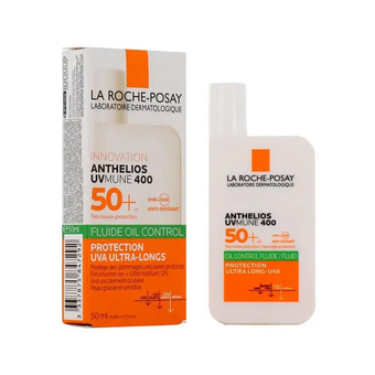 ضدآفتاب لاروش پوزای مدل ANTHELIOS UVMUNE 400 SPF 50+