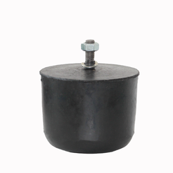 ضربه گیر جرثقیل سقفی سایز 13.5 سانتی متر