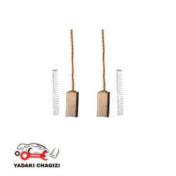 ذغال دینام 405 والئو