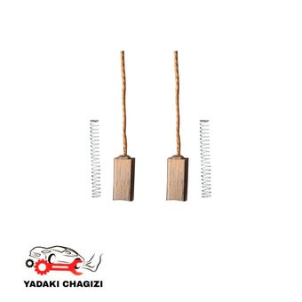 ذغال دینام 405 والئو