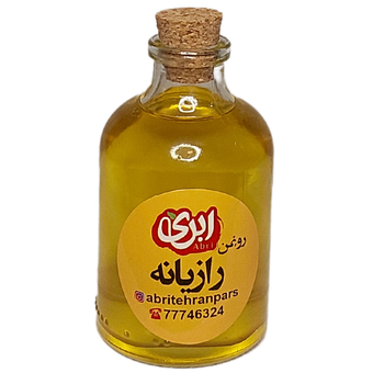 روغن رازیانه 60 سی سی