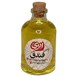 روغن فندق 60 سی سی