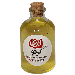 روغن گردو 60 سی سی