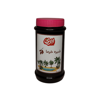 شیره خرما نیم کیلو گرم