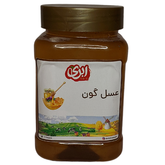 عسل گون 500 گرم