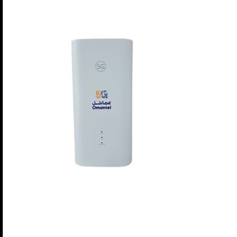 مودم 5G هواوی مدل H155-383 – نسخه اختصاصی Omantel