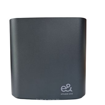 مودم 5G TeLStarMeteor-2 | سرعت تا 4.5 گیگابیت | پشتیبانی از 64 دستگاه
