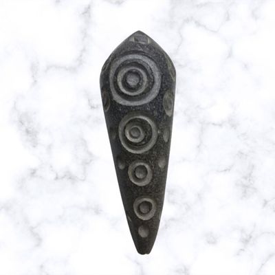 سنگ حجر الفساد