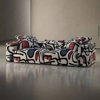 مبلمان 8 نفره یونو